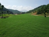 Hilltop Valley Golf Club